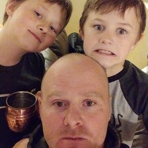 Meet your Posher, Nathan